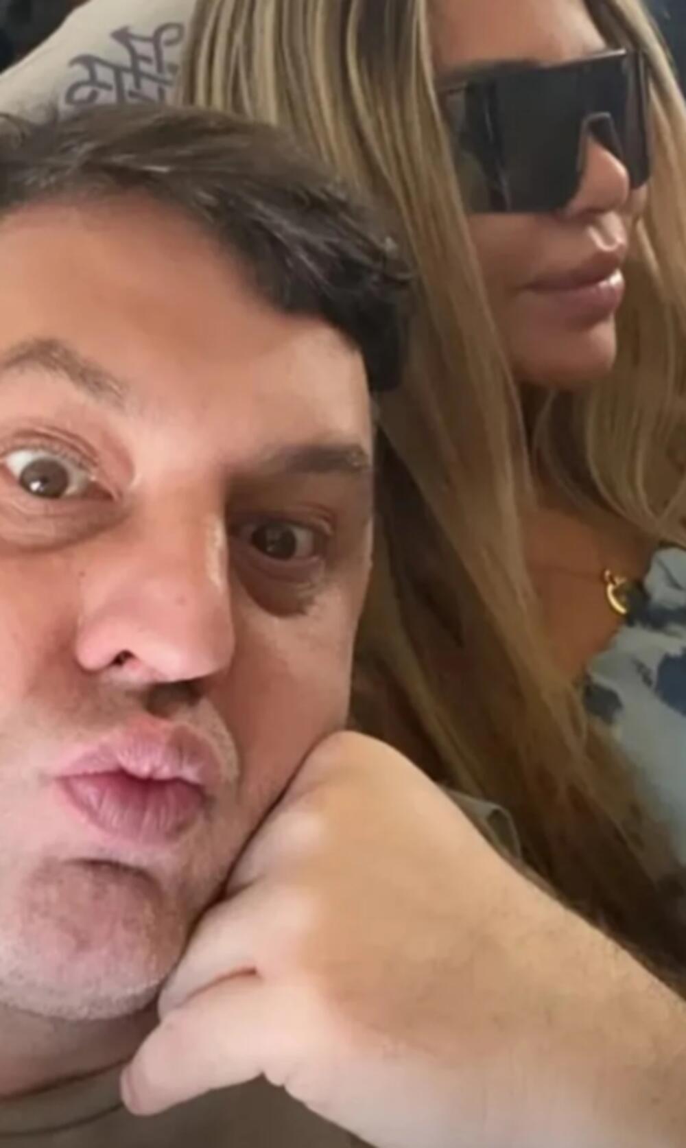 ZNATE LI KOLIKO JE OVA STARLETA JUČE NAPUNILA GODINA? Na slavlju bilo "I OD PTICE MLEKO", a tek da vidite GOSTE
