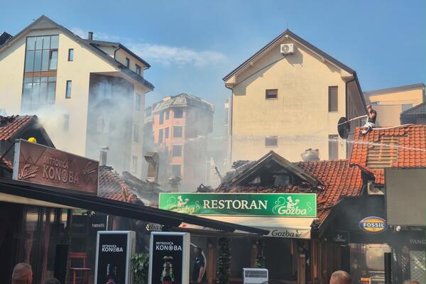 DUŠANKA (47) JE NA ZLATIBORU SAZNALA DA NJEN MUŽ IMA DEVOJKU: U restoranu ga je uništila OVOM REČENICOM pred svima