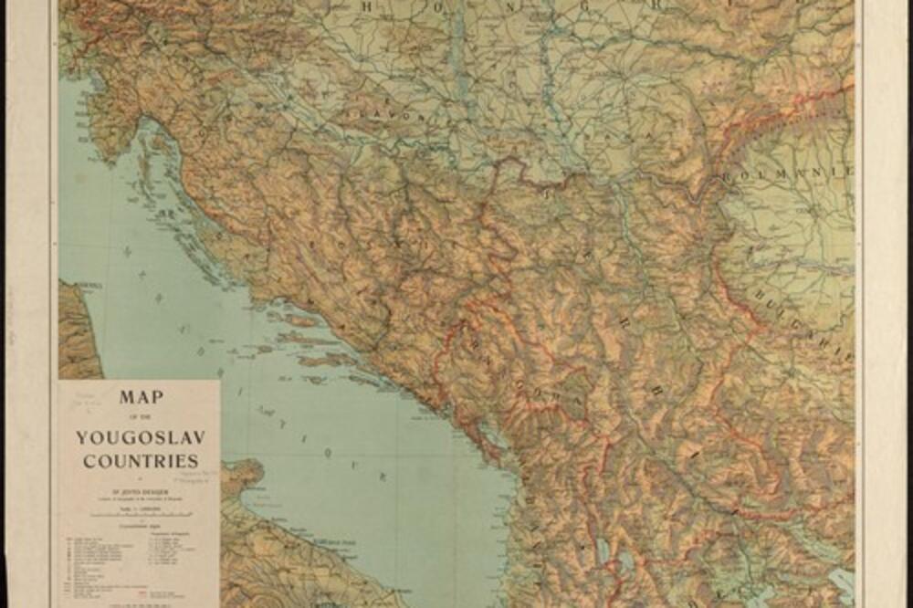 NISMO NI SVESNI KAKVA JE OVO SILA BILA! Prava istina o MOĆI Jugoslavije, džin kakvog Balkan više NIKAD NEĆE VIDETI!
