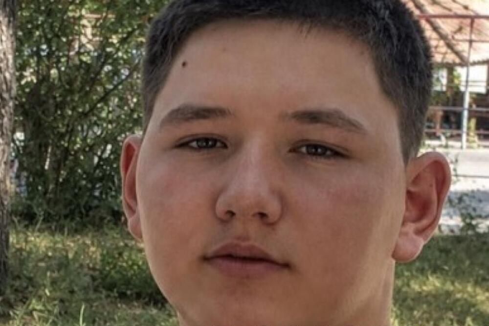 Nikola (16) ima virus Zapadnog Nila: Pomozimo mu da se uz lečenje vrati normalnom životu