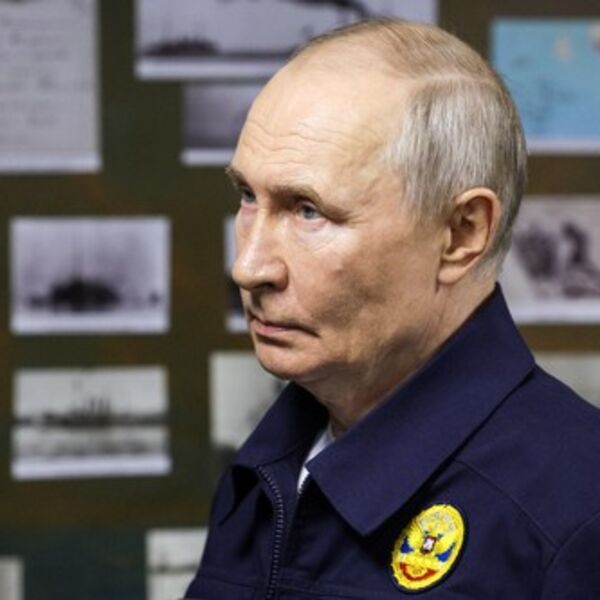 PUTIN PRETI ZAPLENOM EVROPSKIH BRODOVA! Ori se planeta nakon upozorenja iz Rusije - "VRATIĆEMO ISTOM MEROM"