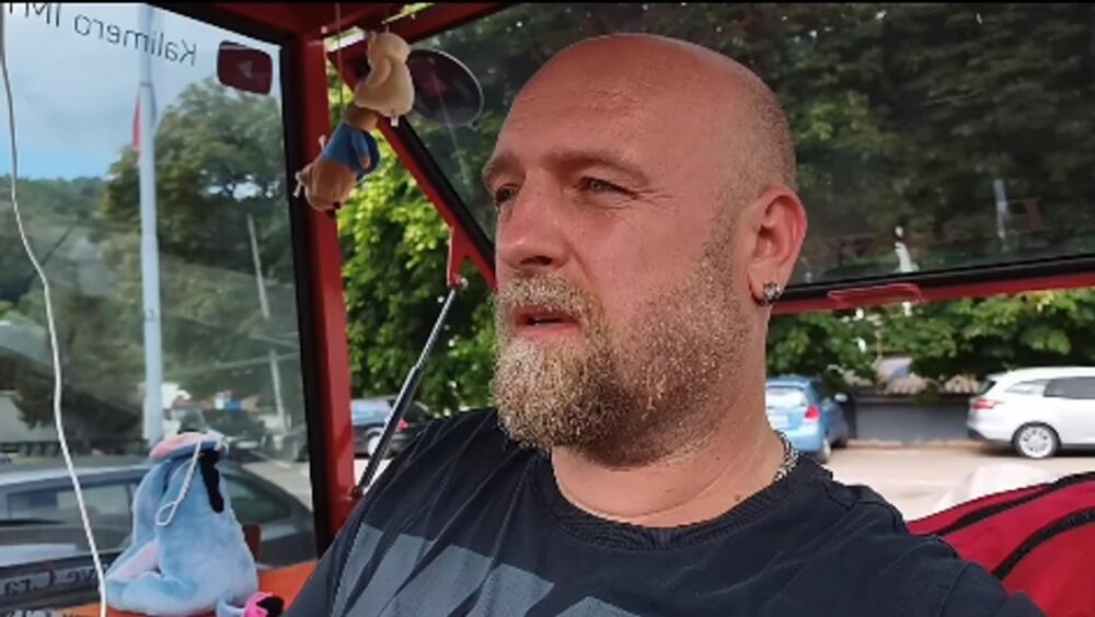 "E, MOJ NARODE, GLEDAJTE VI OVO": Hrvat Ivan došao u Srbiju pa se zabezeknuo, bez dlake na jeziku rekao OVO!