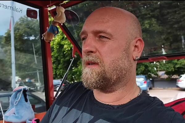 "E, MOJ NARODE, GLEDAJTE VI OVO": Hrvat Ivan došao u Srbiju pa se zabezeknuo, bez dlake na jeziku rekao OVO!