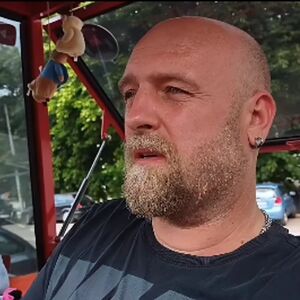 "E, MOJ NARODE, GLEDAJTE VI OVO": Hrvat Ivan došao u Srbiju pa se zabezeknuo, bez dlake na jeziku rekao OVO!