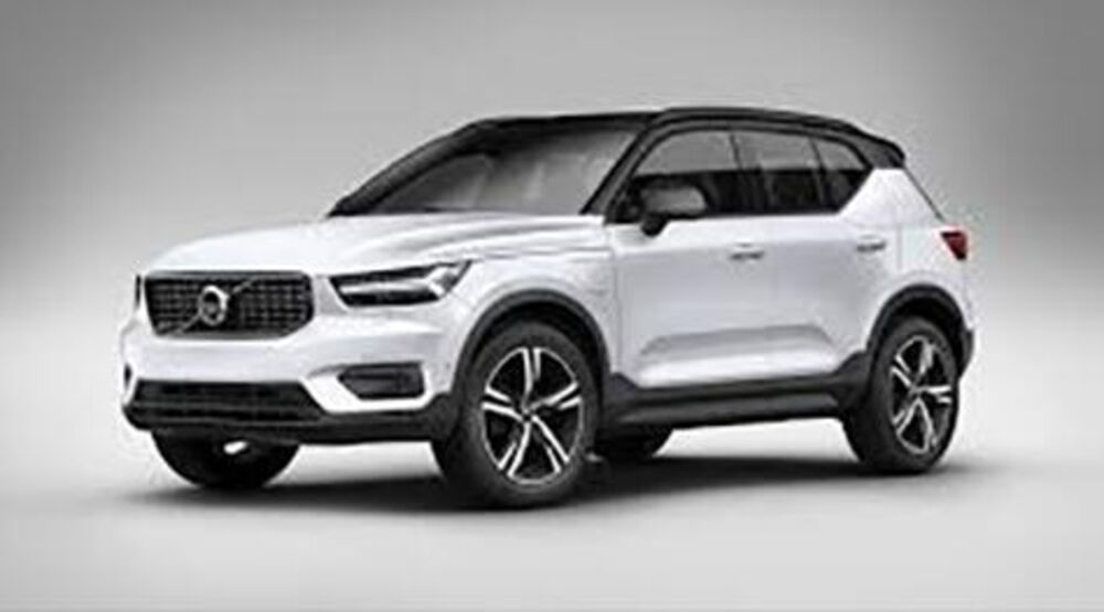 Volvo se povlači sa tržišta Srbije