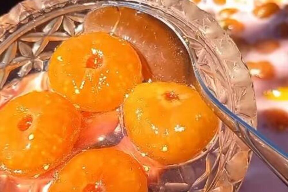 Slatko od smokava po proverenom receptu: Baš ovako su ga pravile žene u srpskim selima, sa ovim nema greške