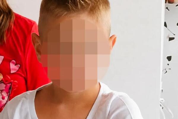 Mali Bogdan nestao na letovanju u Albaniji: Majka Sanja očajna, porodica moli za pomoć