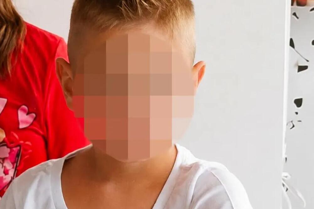 Mali Bogdan pronađen u Albaniji: Drama je završena, dečak je na sigurnom
