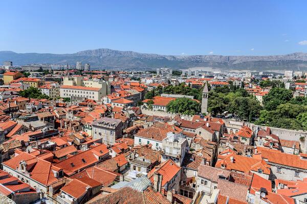 U ovom gradu je izmerena temperatura od 39.2 stepena: Pao rekord star 11 godina, deo grada bez struje