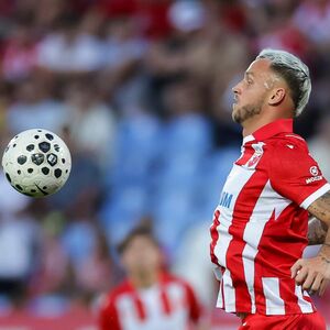 Marko Arnautović - 2.500.000 evra ničega!