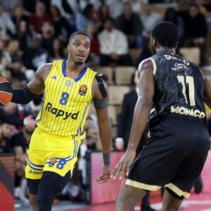 Partizan još uvek nije izgubio bitku za potpis Lonija Vokera?! (Video/Foto)