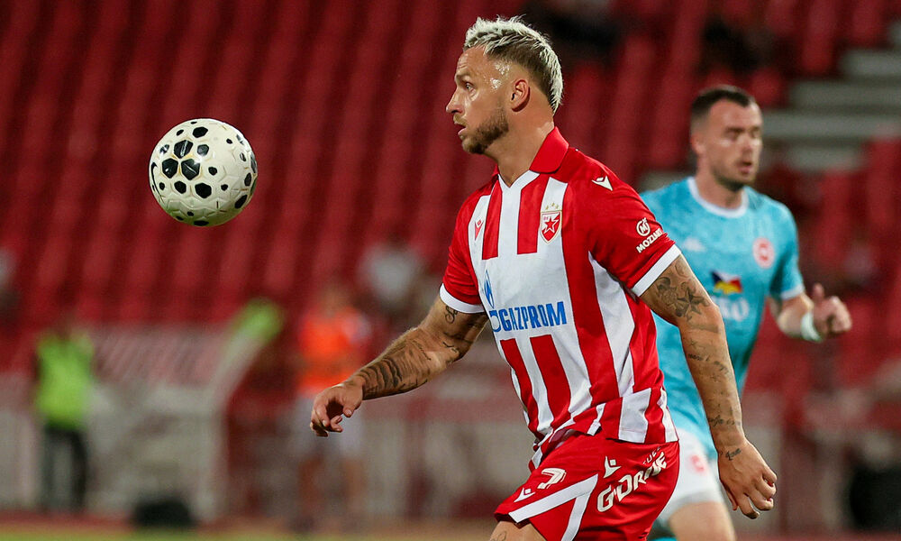 Marko Arnautović i plata od 2.500.000 evra godišnje - sve ove zvezde zarađuju manje (Foto)