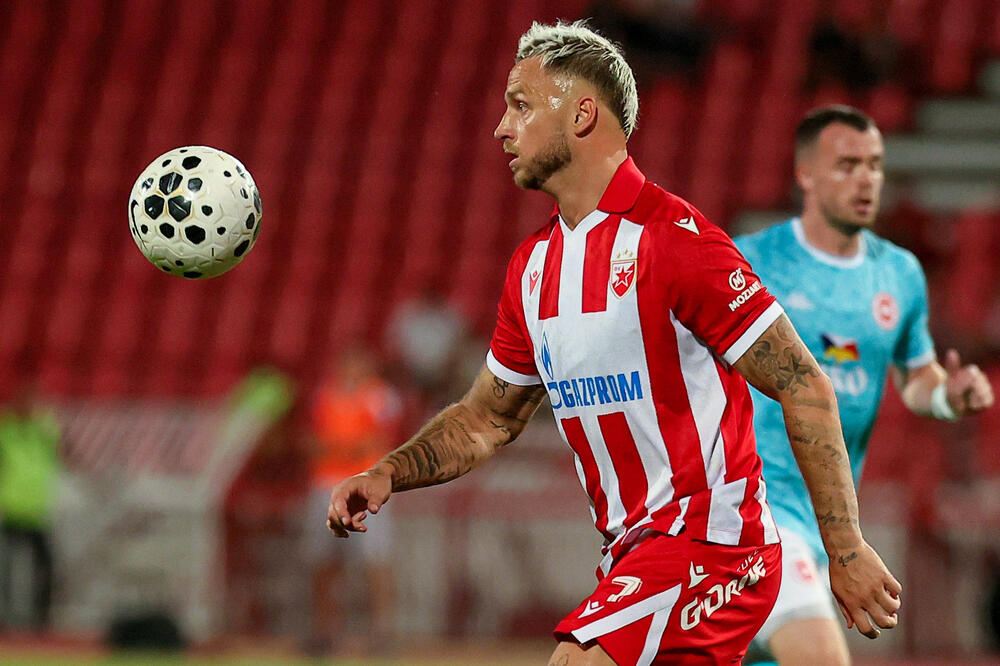 Marko Arnautović i plata od 2.500.000 evra godišnje - sve ove zvezde zarađuju manje (Foto)
