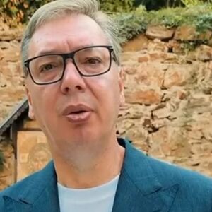 Oglasio se predsednik Vučić i podelio radosne vesti!