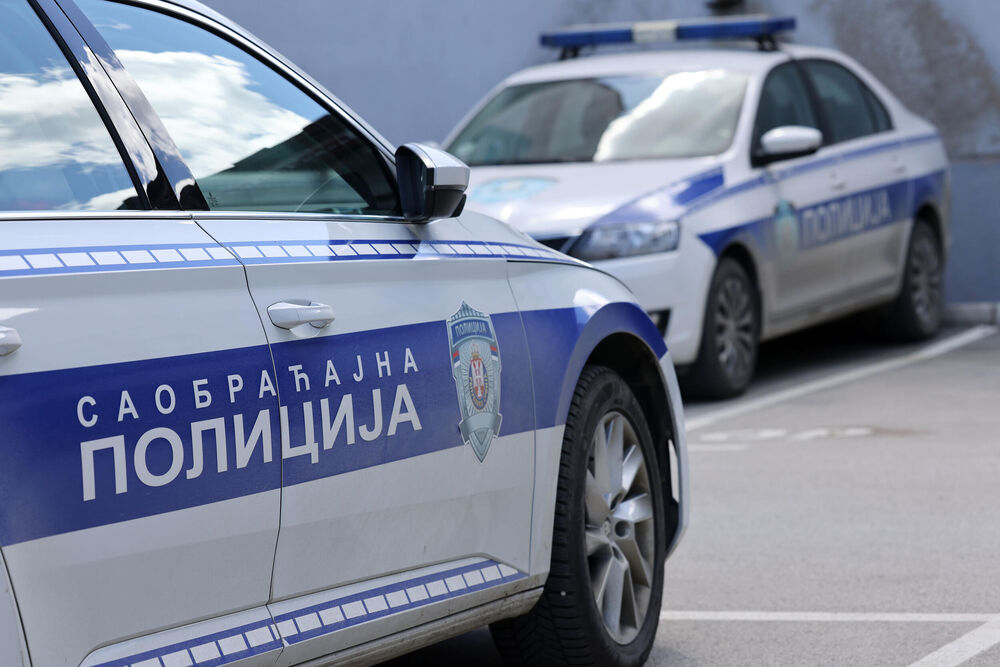 Policija