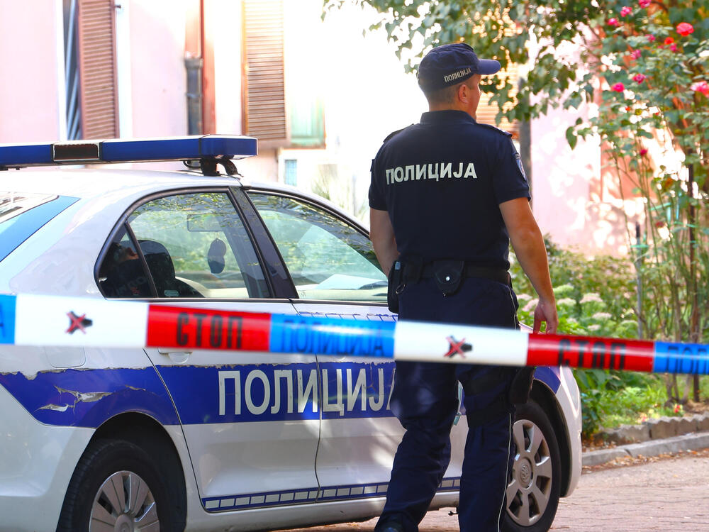 Prevarant iz Kazahstana uhapšen u Beogradu: Od bake izvukao više od 20.000 evra na gnusan načun
