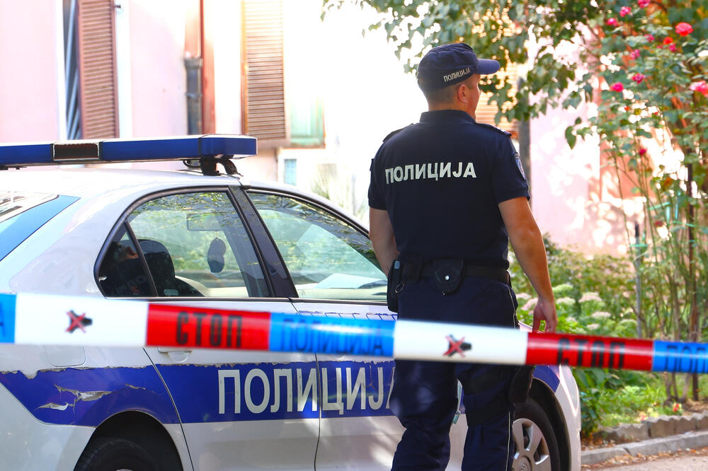 Prevarant iz Kazahstana uhapšen u Beogradu: Od bake izvukao više od 20.000 evra na gnusan načun