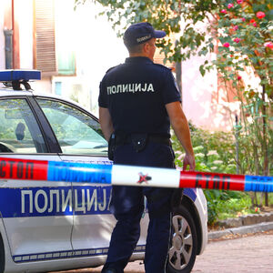 Prevarant iz Kazahstana uhapšen u Beogradu: Od bake izvukao više od 20.000 evra na gnusan načun