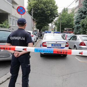 Uhapšen manijak sa Banovog Brda! Državljanin BiH pokušao da opljačka ženu (67), pa je silovao ispod stepenica