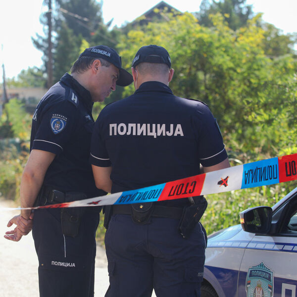 Užas u Novom Sadu: Čovek izboden zbog sata, napadač dolijao, svedoci opisali detalje drame!