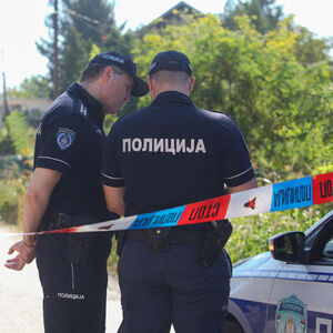 Pijan potegao sekiru na suprugu: Saslušan Zemunac, poznati strašni detalji nasilja