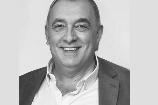 Preminuo dr Goran Đorđević