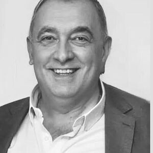 Preminuo dr Goran Đorđević