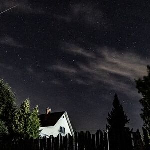 NEBO IZNAD SRBIJE GORELO OD ZVEZDA PADALICA! Perseidi priredili spektakl za pamćenje, da li ste ih videli? GALERIJA