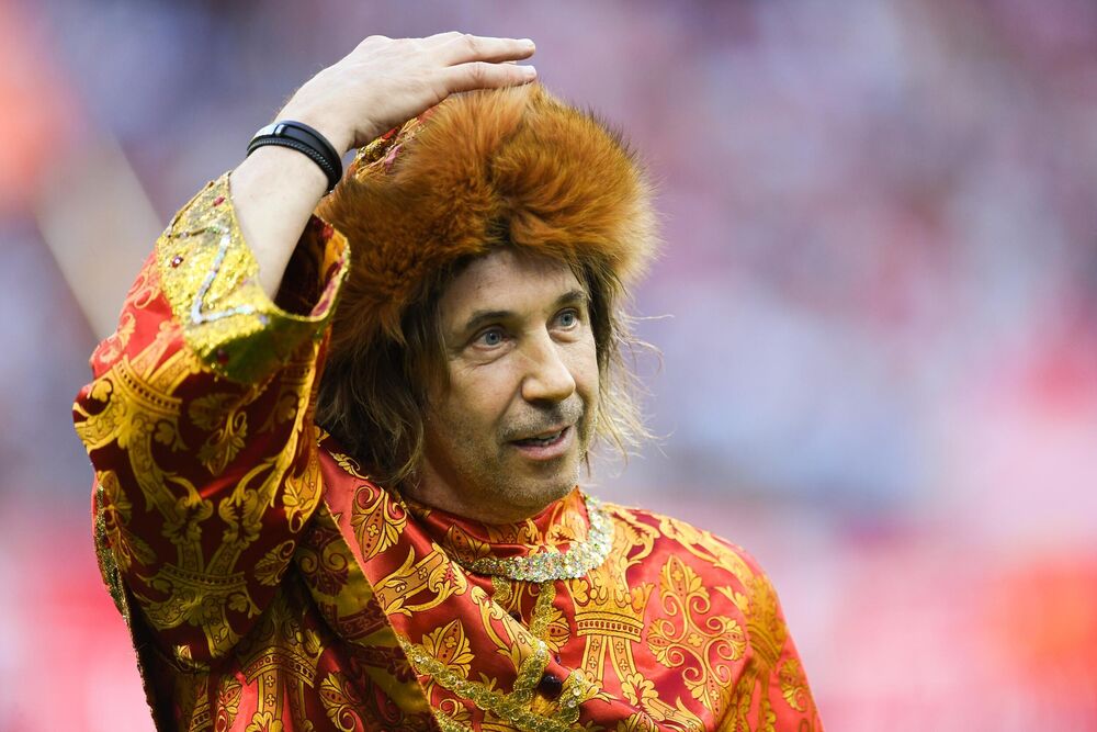 Aleksandar Mostovoj