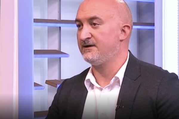 Meteorolog Sovilj otkrio kada nam se vraćaju tropske noći: Nakon ova tri dana, temperatura pada na 30 stepeni