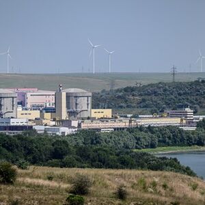 Udarna vest iz Rumunije, POČELO POTPUNO GAŠENJE NUKLEARNE ELETRANE ČERNAVODA! Komšije povlače očajnički potez
