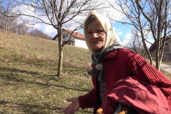 MUŽ JE OTERAO I OŽENIO KOMŠINICU NAKON GODINA VARANJA: Baku iz Bosne su svi ostavili, a razlog RAZARA DUŠU! (VIDEO)