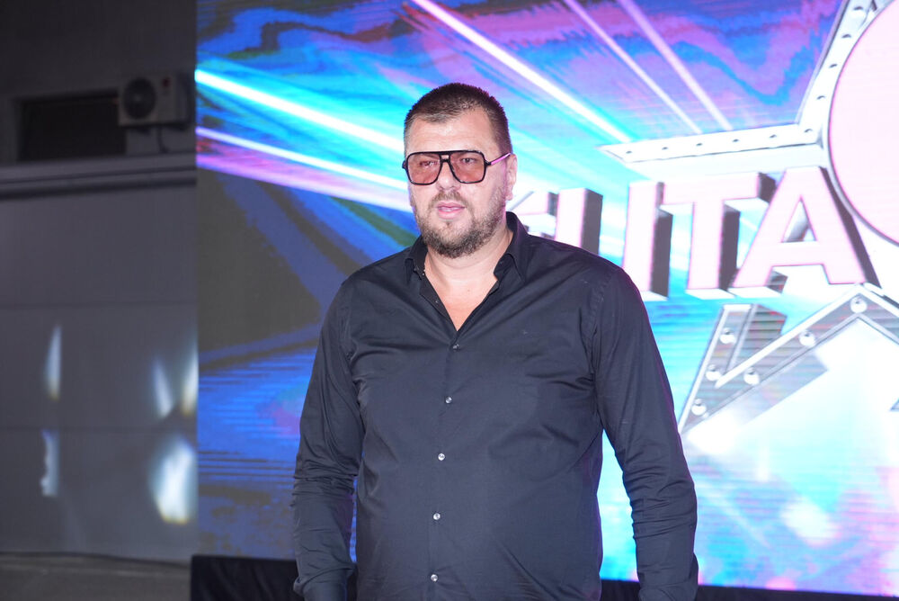 HAOS U EMISIJI NA PINKU: Janjuš izneo detalje o boravka ove žene u Crnoj Gori! Ona kipti od besa, drama u studiju