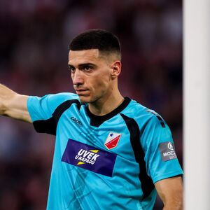 Ogromna pobeda Vojvodine - Dragan Rosić potpisao novi ugovor! (Video/Foto)