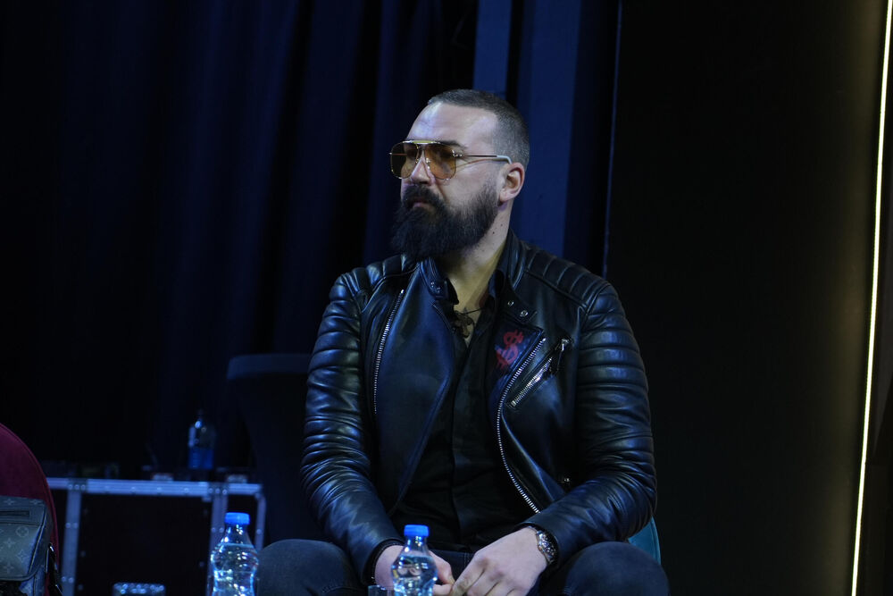 Saša Kapor
