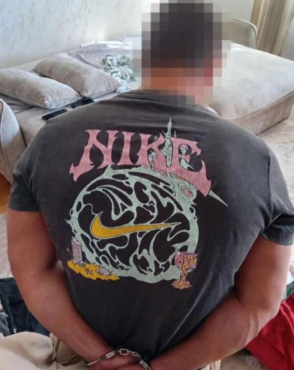 Srbin sa Interpolove poternice uhapšen u Sarajevu! Policija mu ušla u trag zbog ovog krivičnog dela