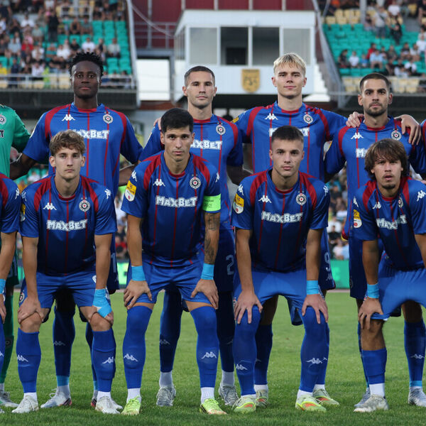 Partizan i dalje bez greške u Evropi: Crno-beli preokrenuli Tobol i zakazali duel sa Hetafeom!