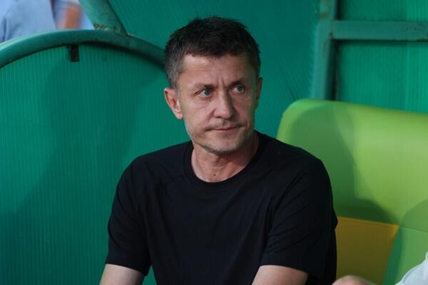 Ilić oduševljen partijom jednog igrača Partizana protiv Tobola!