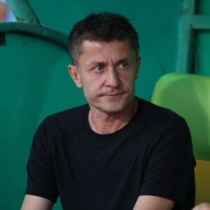 Ilić oduševljen partijom jednog igrača Partizana protiv Tobola!