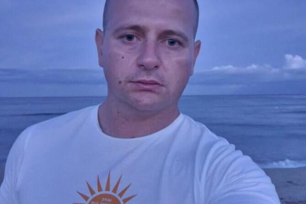 "Nisam mogao da dozvolim da se dete udavi" Skočio u talase sa ćerkom da spasi dete: Ivan postao heroj u Grčkoj