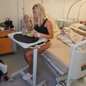 JOVANA JEREMIĆ SE PO PRVI PUT OGLASILA IZ BOLNICE: Braunila joj u ruci, OVO JE ODMAH MORALA DA URADI: "Put koji..."