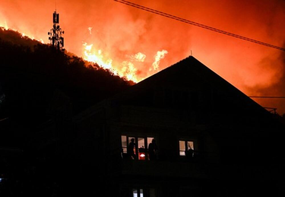 "NEMA GDE DA SE POBEGNE..." Potresna ispovest Srpkinje iz grotla pakla u Crnoj Gori - "KO GOD MOŽE, ODLAZI"