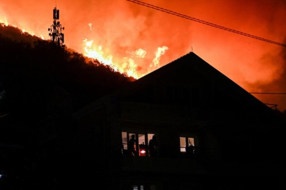 "NEMA GDE DA SE POBEGNE..." Potresna ispovest Srpkinje iz grotla pakla u Crnoj Gori - "KO GOD MOŽE, ODLAZI"