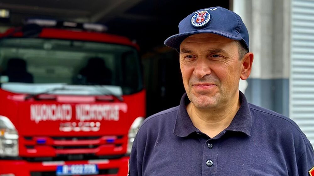 Borivoje Gačić