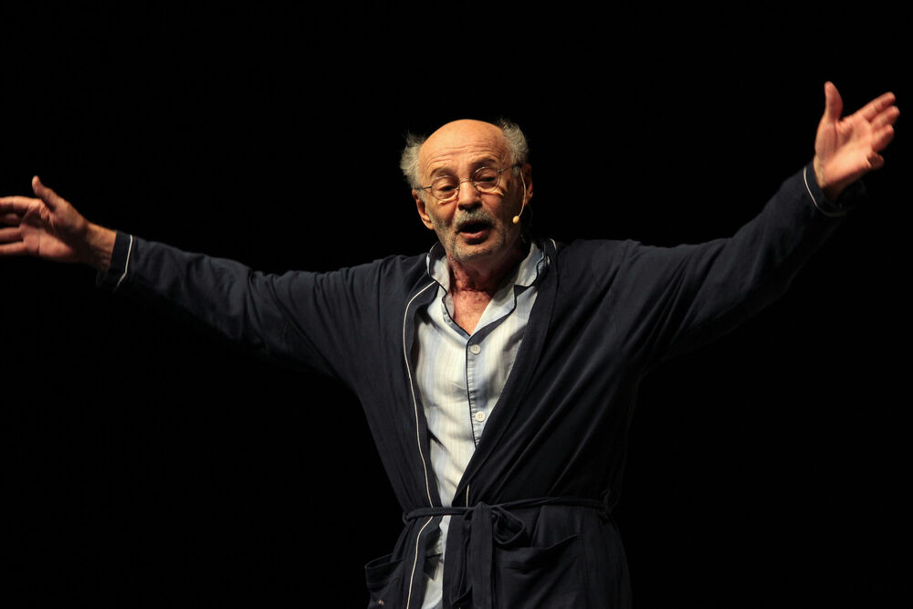 Mustafa Nadarević