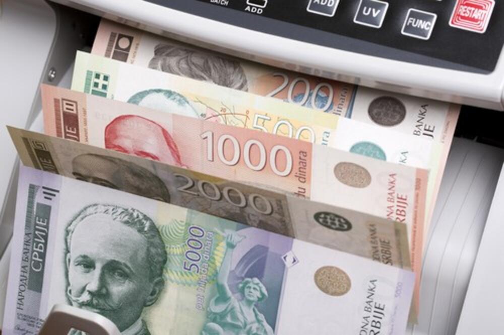 Evo kako da se prijavite za pomoć ovo je rok: Detaljan vodič kroz državnu pomoć za punoletne građane i penzionere!