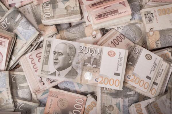 Kolika će vam biti penzija posle povećanja, ako sada primate 100.000, 150.000 ili 200.000 dinara? Ovo je računica