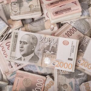 Kolika će vam biti penzija posle povećanja, ako sada primate 100.000, 150.000 ili 200.000 dinara? Ovo je računica
