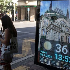 Prvo pljuskovi, pa novi toplotni talas donosi 42 stepena: Do ovog datuma ćemo goreti, a evo kakav će biti septembar