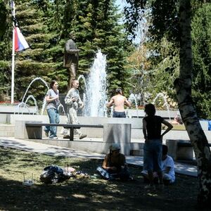 RHMZ najavio promenu vremena: Evo kada stižu pljuskovi, grmljavina i zahlađenje